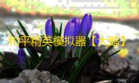 和平精英模拟器【大鹅】辅助